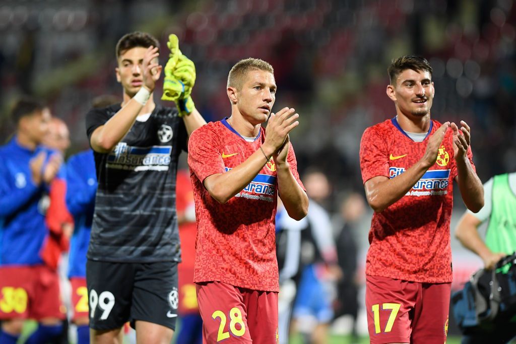 Supermeci de retragere pentru un fost jucător de la Rapid și FCSB!_4