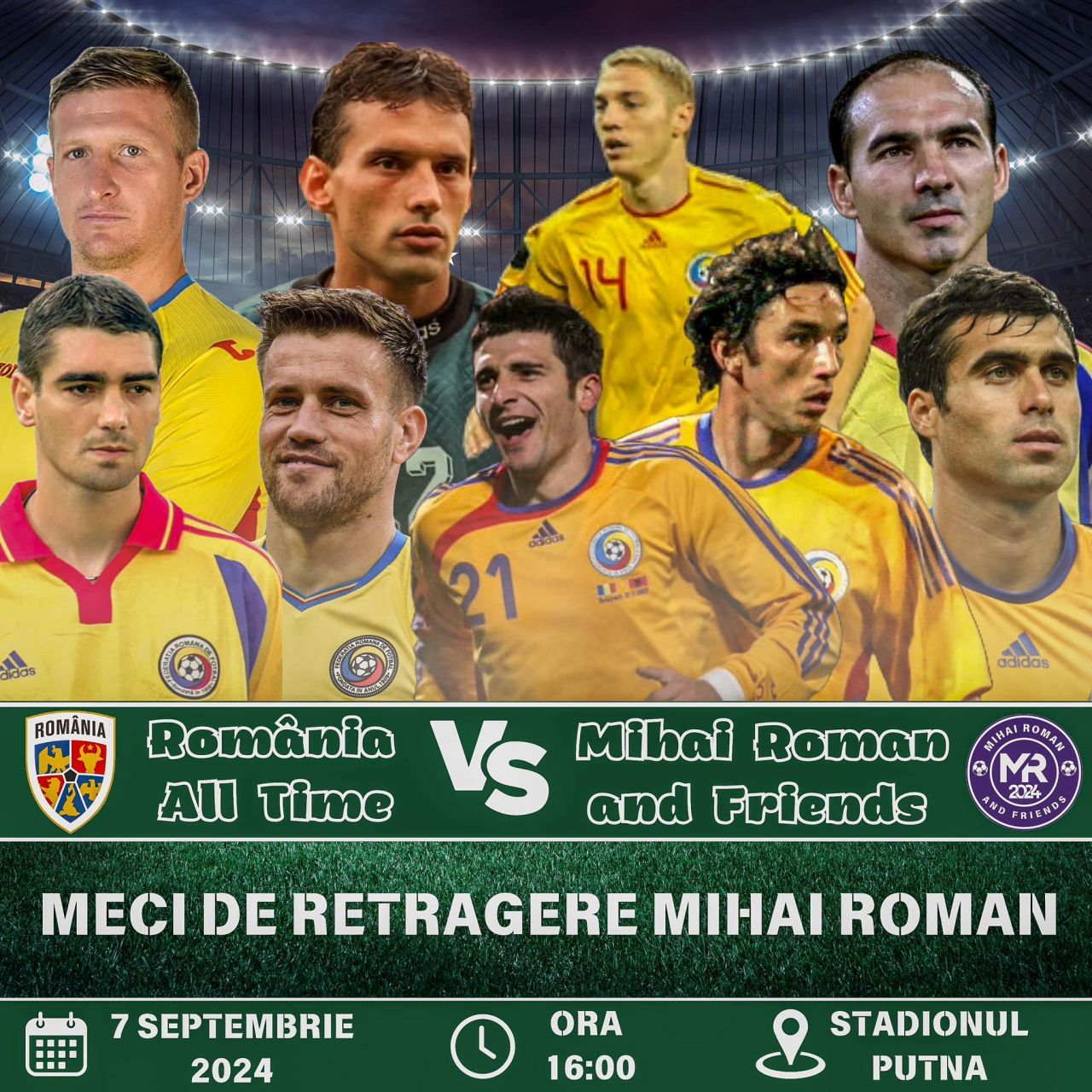Supermeci de retragere pentru un fost jucător de la Rapid și FCSB!_6