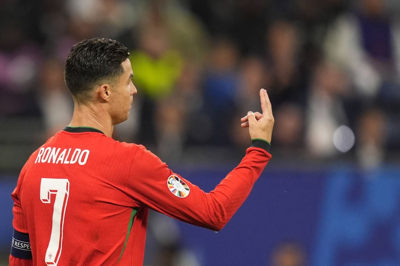 Anunțul făcut de Cristiano Ronaldo despre retragere: &rdquo;Nu voi spune nimănui!&rdquo;