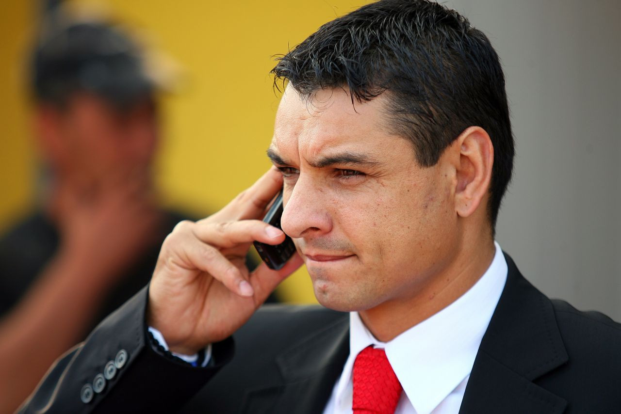 Dennis Man, lăudat de Ionel Ganea. Lider, util, culoar pentru a ajunge la o echipă mare! &nbsp;