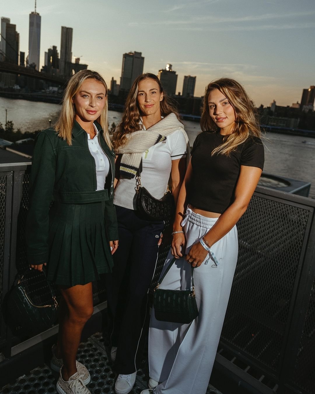 US Open 2024 | Ce a fost asta? Cum a celebrat rusoaica Daria Kasatkina victoria din meciul cu Jaqueline Cristian_4