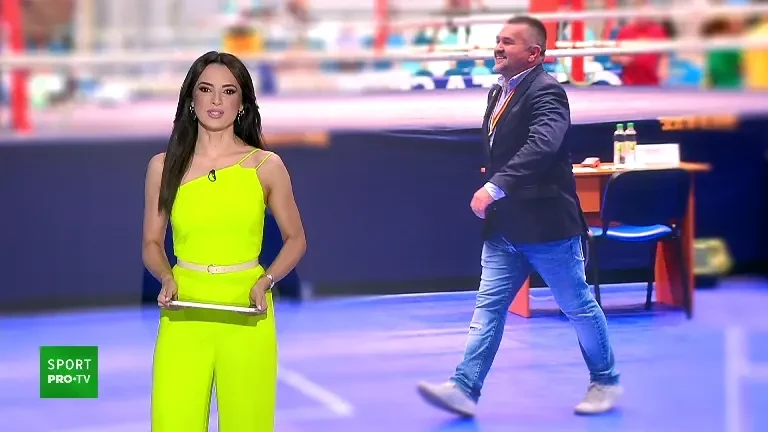 Leonard Doroftei a stat 5 ani &icirc;n Canada și s-a &icirc;ntors &icirc;n Rom&acirc;nia cu planuri mari