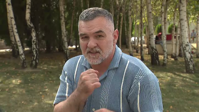 Leonard Doroftei a revenit &icirc;n Rom&acirc;nia și pregătește o reformă &icirc;n sportul rom&acirc;nesc: &rdquo;Pot ajuta boxul să renască!&rdquo;