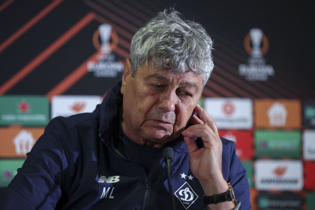 Mircea Lucescu a încercat să-l convingă să vină la națională, dar s-a lovit de un mare