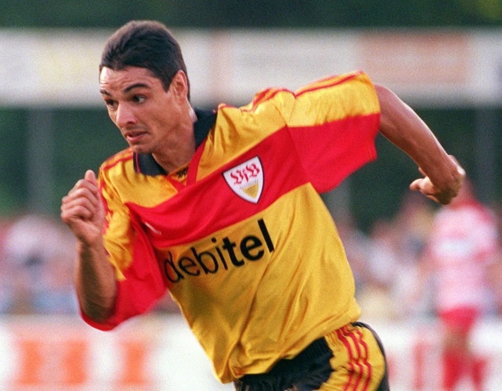 Ionel Ganea, verdict despre un star de la FCSB. 