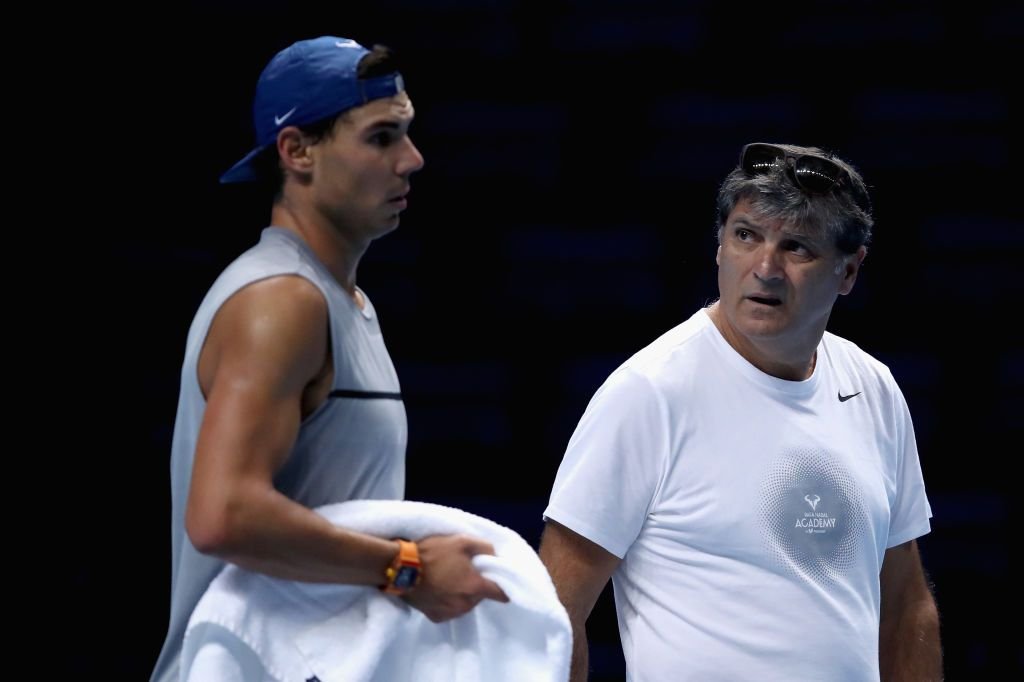 Unchiul lui Rafael, Toni Nadal s-a pronunțat categoric despre dopajul italianului Jannik Sinner_14