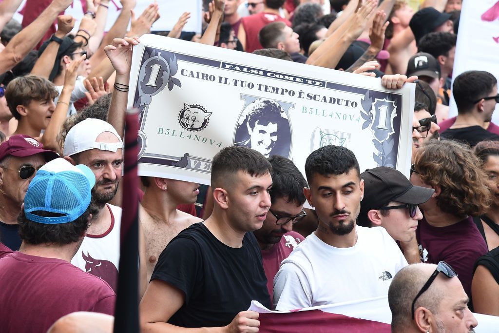 Scandal uriaș la un club important din Italia. Galeria îl vrea plecat pe președintele - patron_10