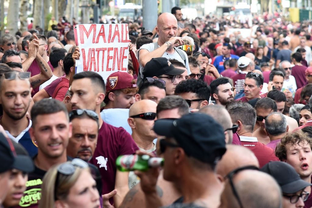 Scandal uriaș la un club important din Italia. Galeria îl vrea plecat pe președintele - patron_11