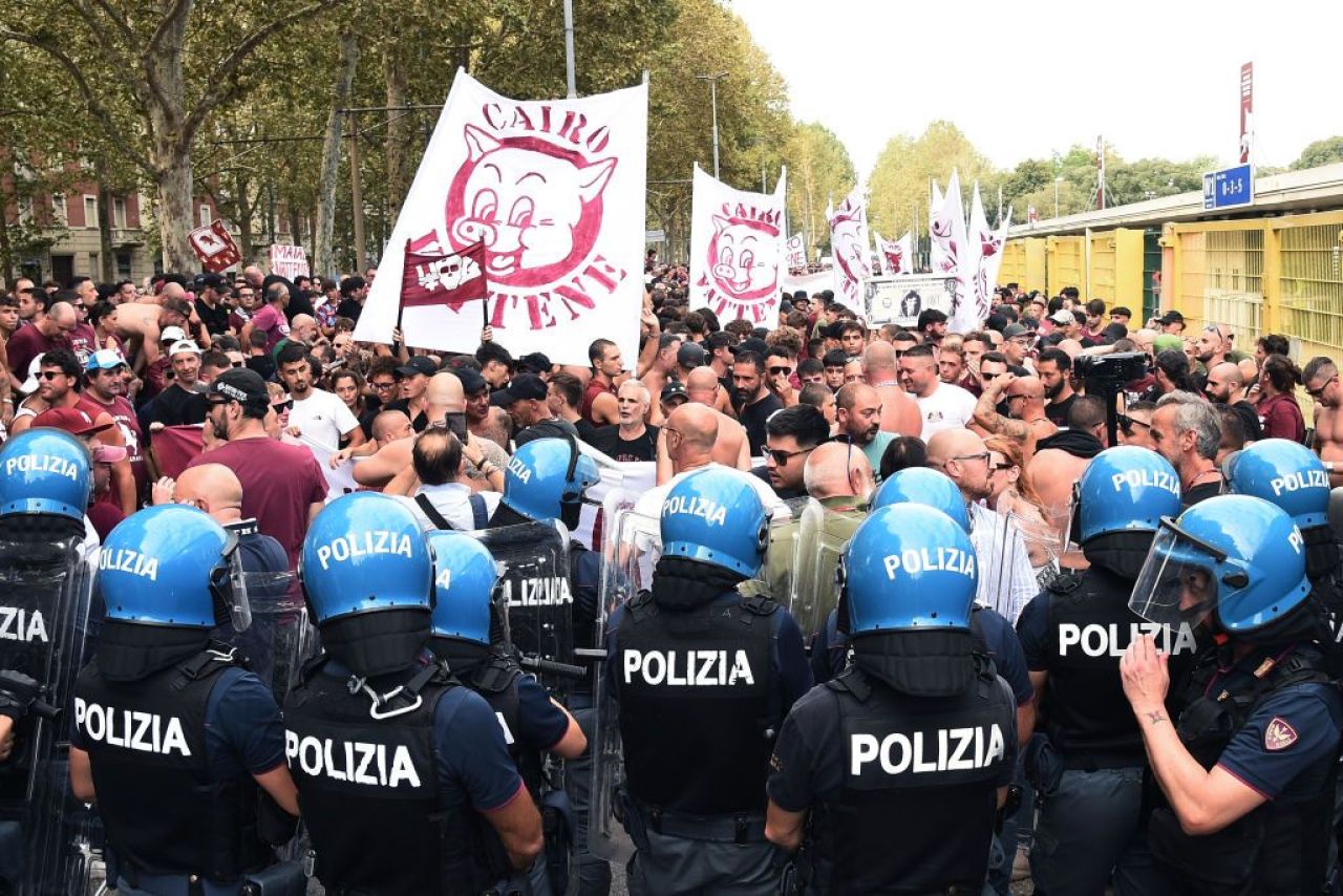 Scandal uriaș la un club important din Italia. Galeria îl vrea plecat pe președintele - patron_12