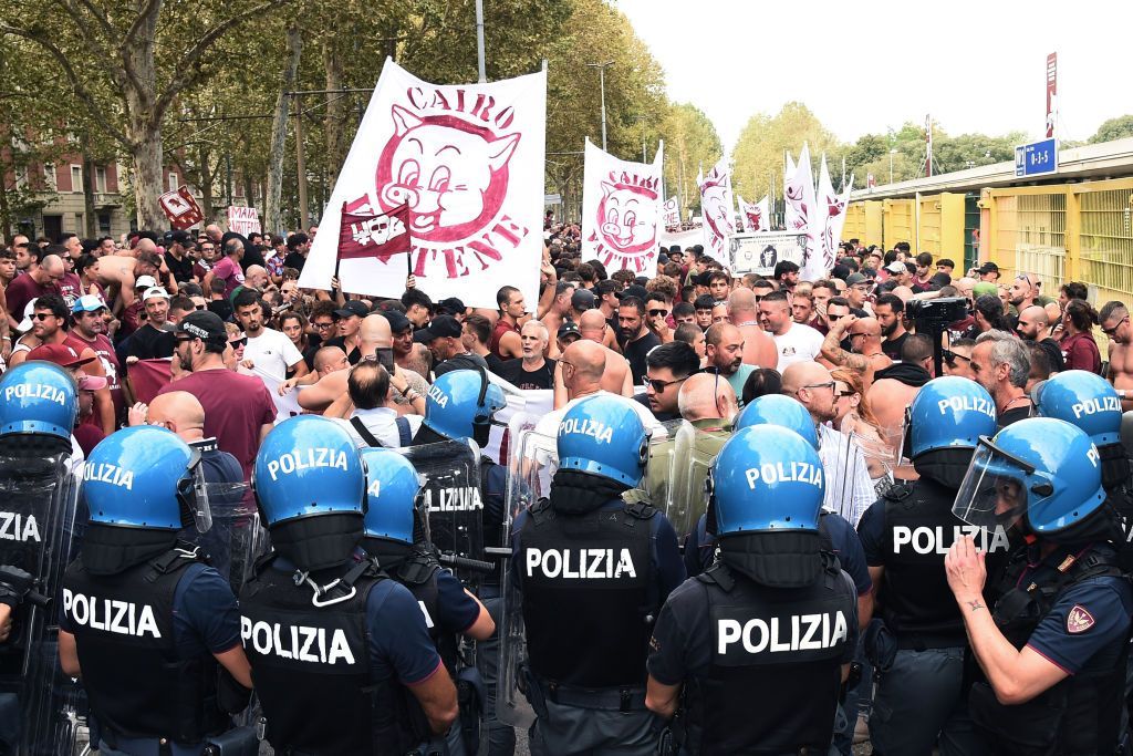 Scandal uriaș la un club important din Italia. Galeria îl vrea plecat pe președintele - patron_12