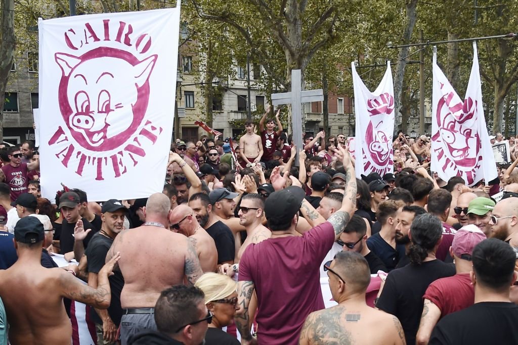 Scandal uriaș la un club important din Italia. Galeria îl vrea plecat pe președintele - patron_13