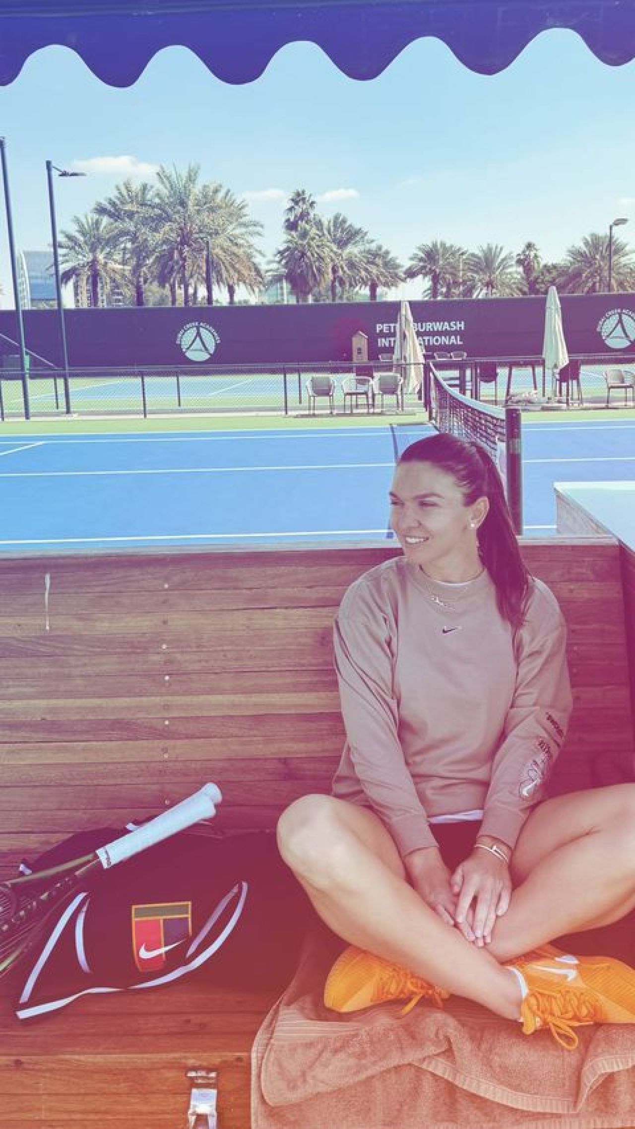 Nick Kyrgios nu o iartă și nu o uită pe Simona Halep: australianul a vorbit din nou despre fostul număr unu WTA_17