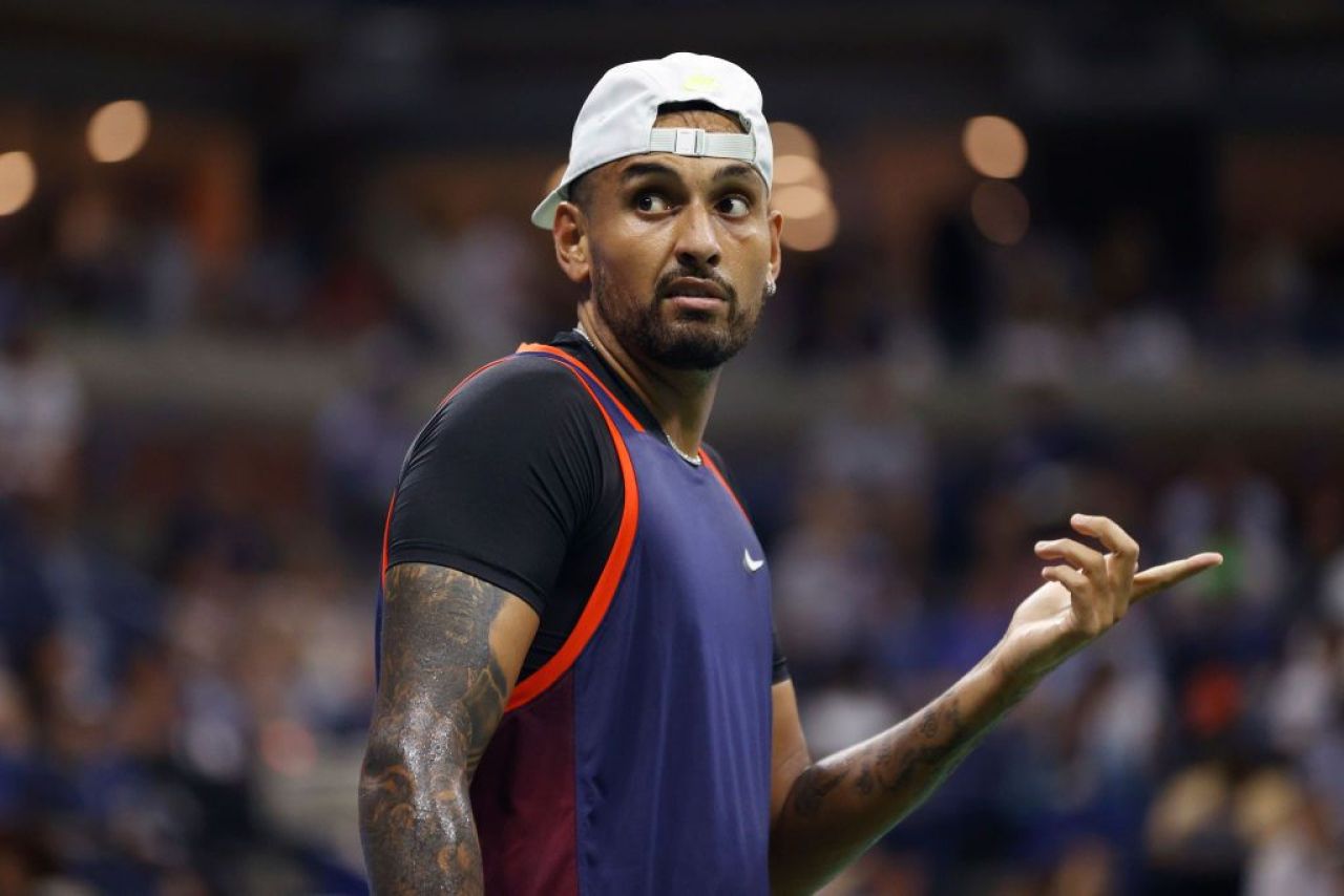 Nick Kyrgios nu o iartă și nu o uită pe Simona Halep: australianul a vorbit din nou despre fostul număr unu WTA_32