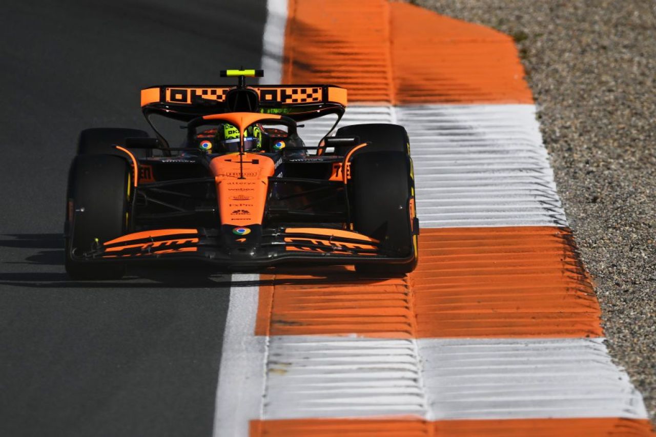 Secretul succesului lui Lando Norris: s-a despărțit de superba sa iubită portugheză!_16
