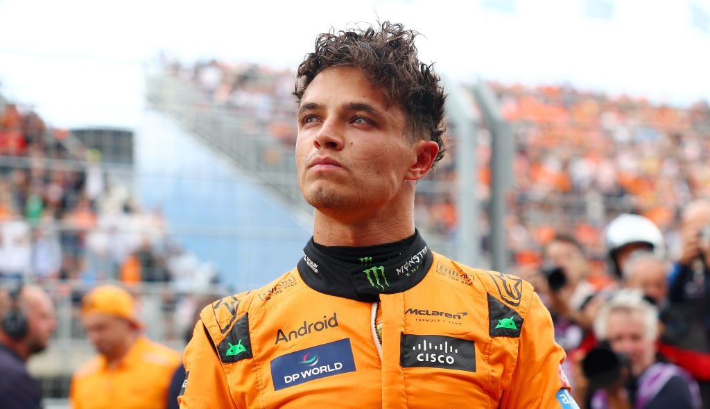 Secretul succesului lui Lando Norris: s-a despărțit de superba sa iubită portugheză!_20