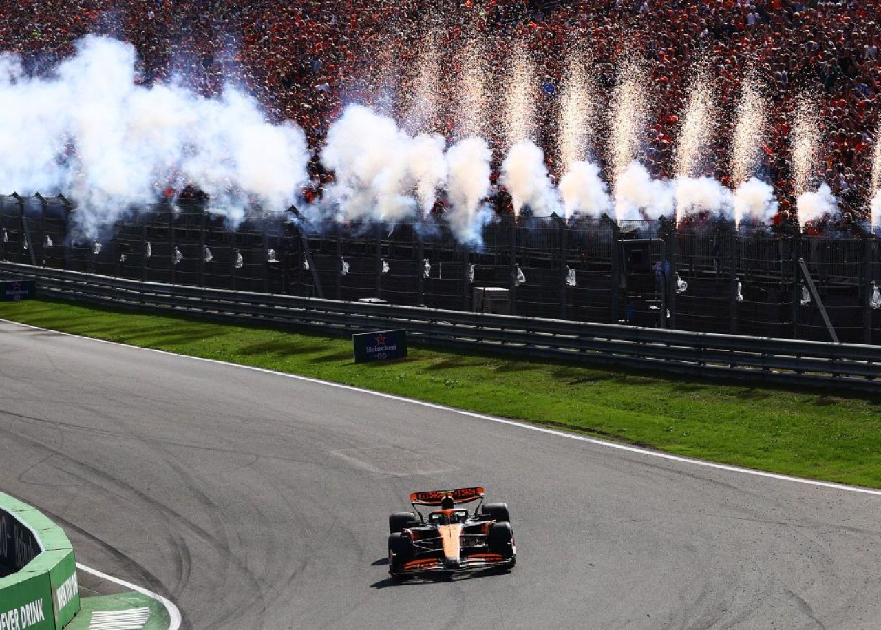 Secretul succesului lui Lando Norris: s-a despărțit de superba sa iubită portugheză!_19