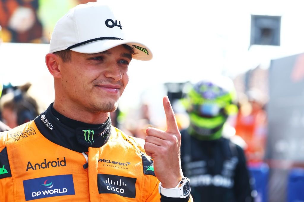 Secretul succesului lui Lando Norris: s-a despărțit de superba sa iubită portugheză!_23