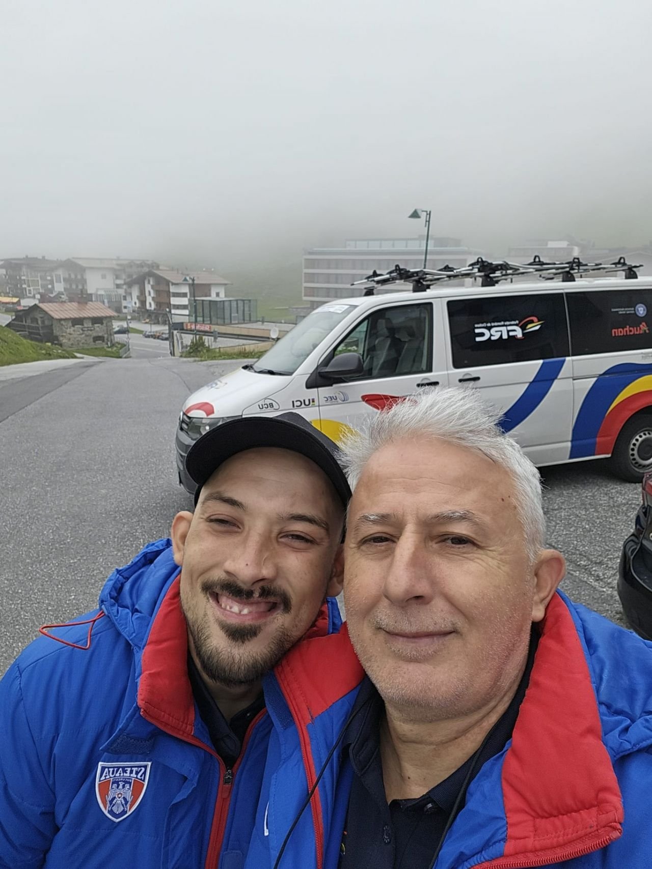 Theodor Matican: Povestea impresionantă a ciclistului, care reprezintă România la Jocurile Paralimpice de la Paris 2024_4