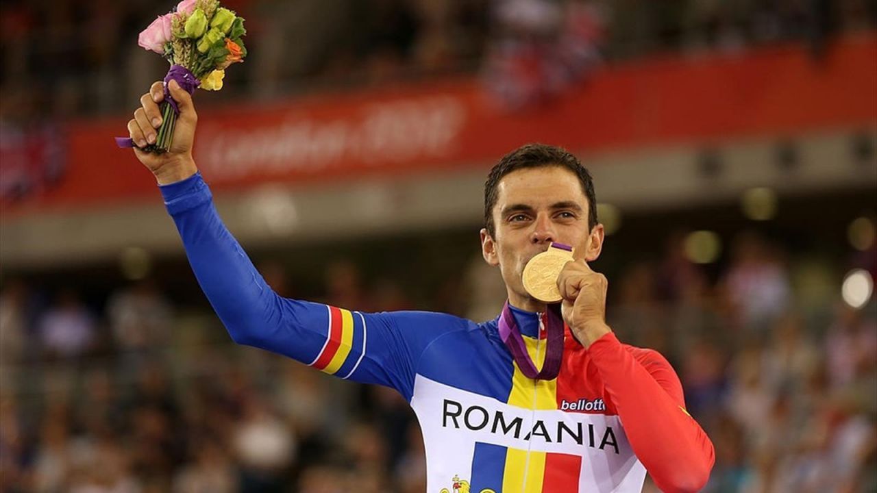 Eduard Novak, campionul care sfidează limitele. Fostul ministru participă pentru a șasea oară la Jocurile Paralimpice_1