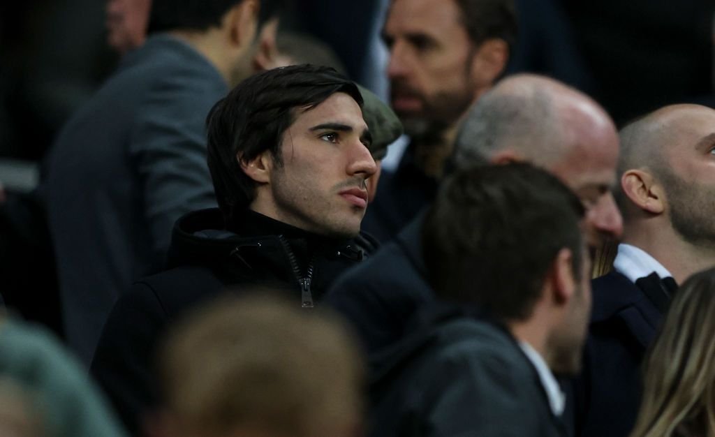 Sandro Tonali revine la Newcastle într-o formă de zile mari. Italianul, considerat cel mai bun 