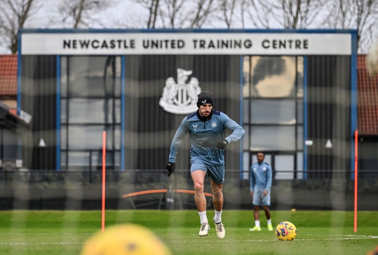 Sandro Tonali revine la Newcastle într-o formă de zile mari. Italianul, considerat cel mai bun