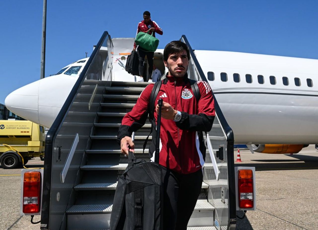 Sandro Tonali revine la Newcastle într-o formă de zile mari. Italianul, considerat cel mai bun