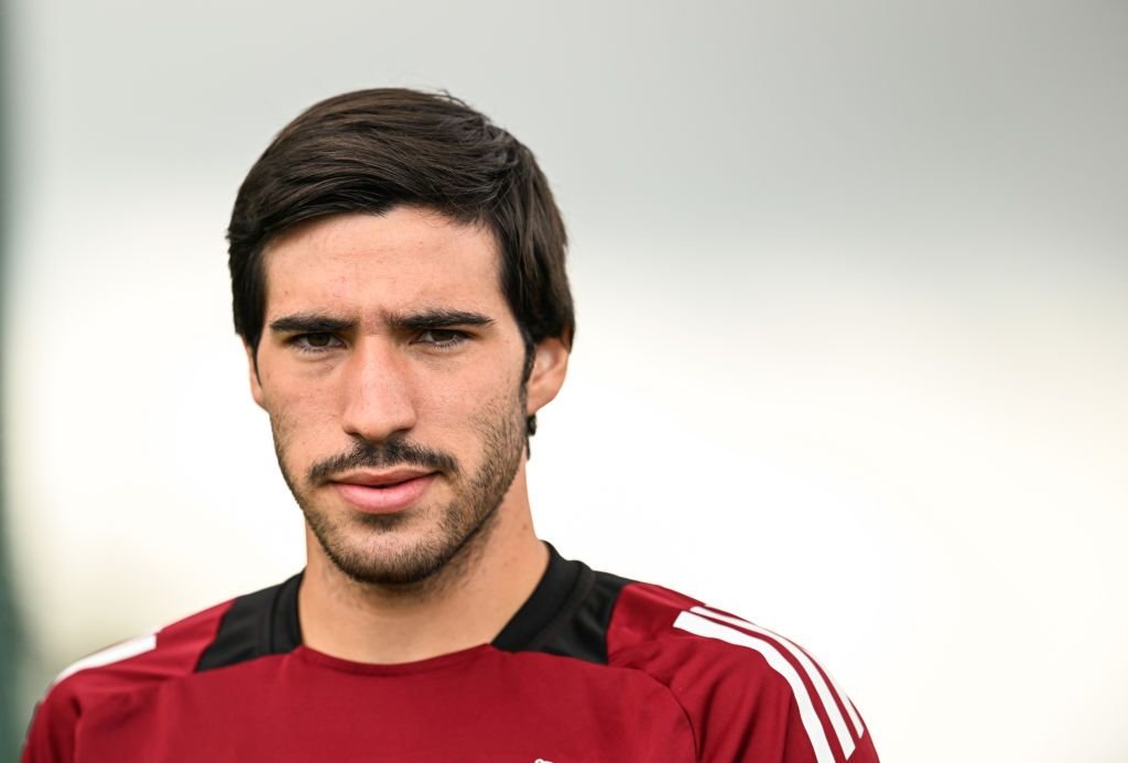 Sandro Tonali revine la Newcastle într-o formă de zile mari. Italianul, considerat cel mai bun 