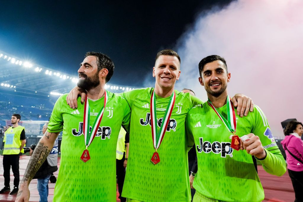 Wojciech Szczesny a anunțat că se retrage din fotbal, după ce a fost pus pe liber de Juventus!_2