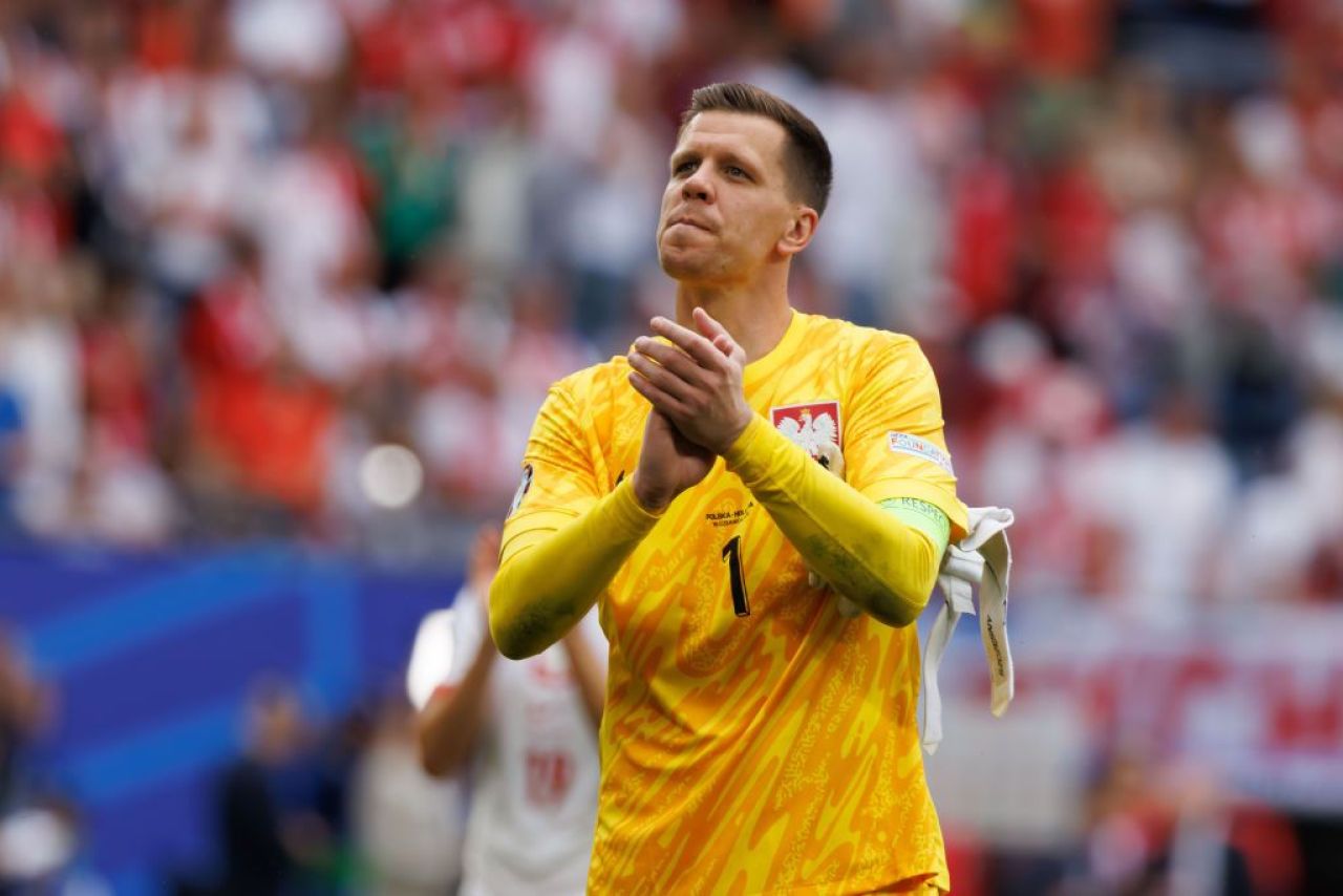 Wojciech Szczesny a anunțat că se retrage din fotbal, după ce a fost pus pe liber de Juventus!_1