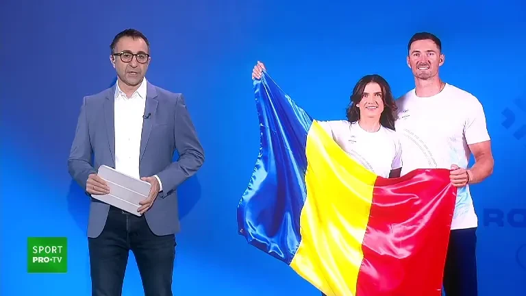 Interviu cu Ionela Cozmiuc (27 august 2024)