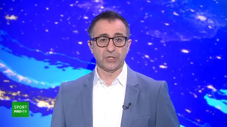 Mihăiță Pleșan: Universitatea Craiova l-a vrut pe Ianis Hagi