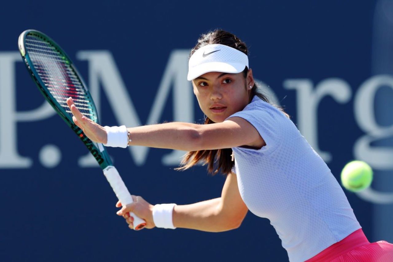 Cu ce sumă de bani a rămas Emma Răducanu după ce a fost eliminată în primul tur la US Open 2024_2