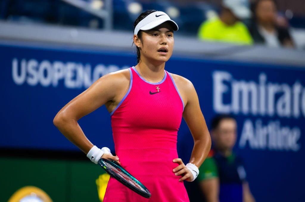 Cu ce sumă de bani a rămas Emma Răducanu după ce a fost eliminată în primul tur la US Open 2024_3