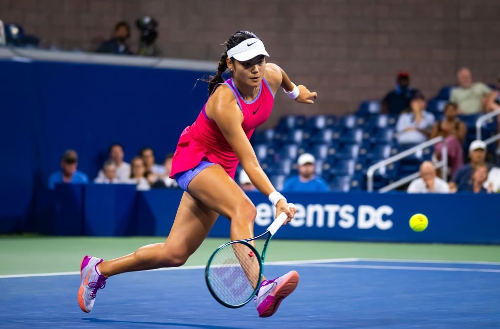 Cu ce sumă de bani a rămas Emma Răducanu după ce a fost eliminată în primul tur la US Open 2024_5