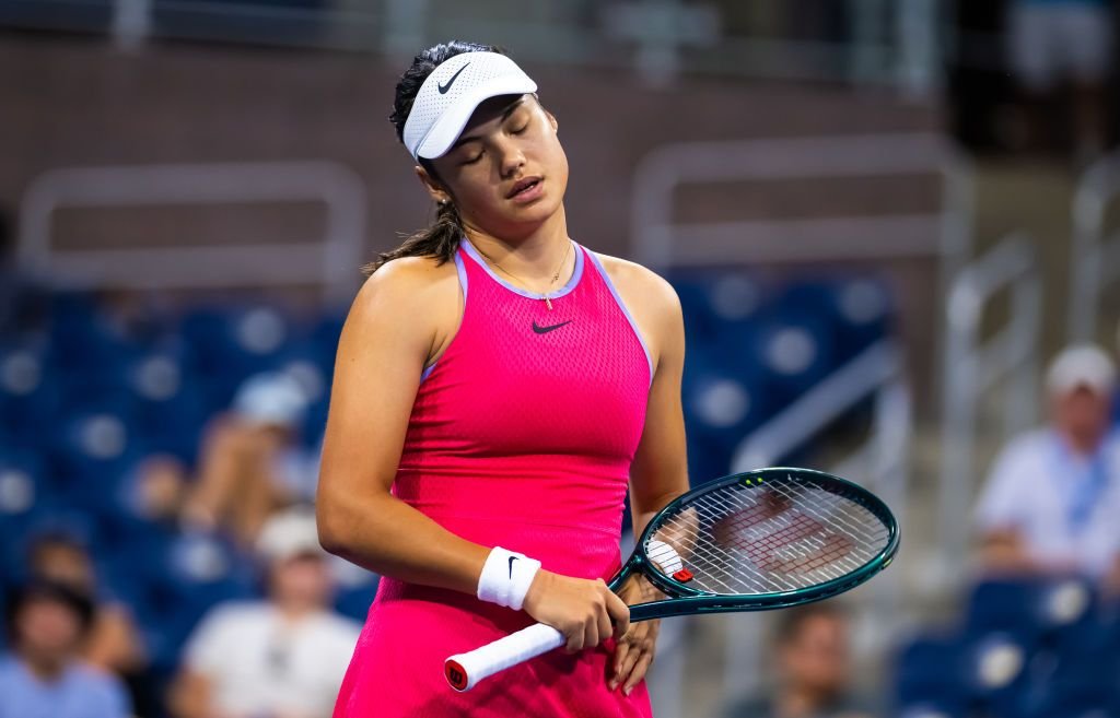 Cu ce sumă de bani a rămas Emma Răducanu după ce a fost eliminată în primul tur la US Open 2024_7