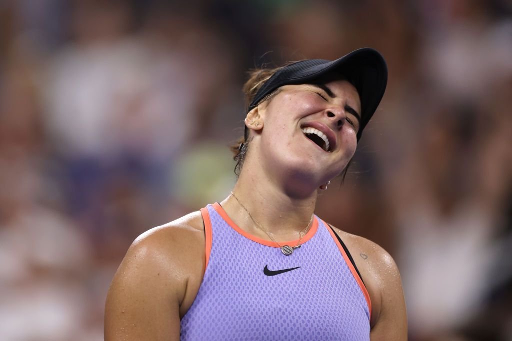 Cu ce sumă de bani a rămas Emma Răducanu după ce a fost eliminată în primul tur la US Open 2024_9