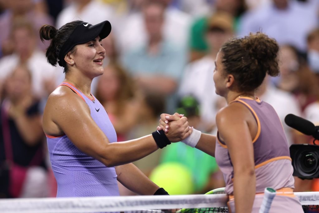 Cu ce sumă de bani a rămas Emma Răducanu după ce a fost eliminată în primul tur la US Open 2024_10