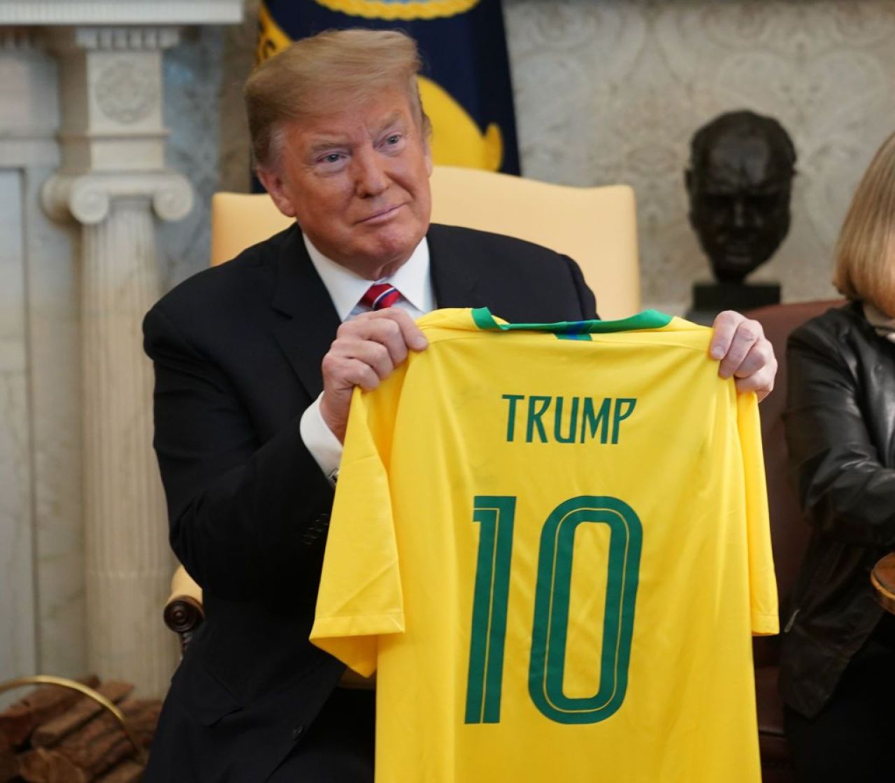 Aceasta este echipa preferată a lui Donald Trump. A făcut două oferte de cumpărare și ambele au fost refuzate _1