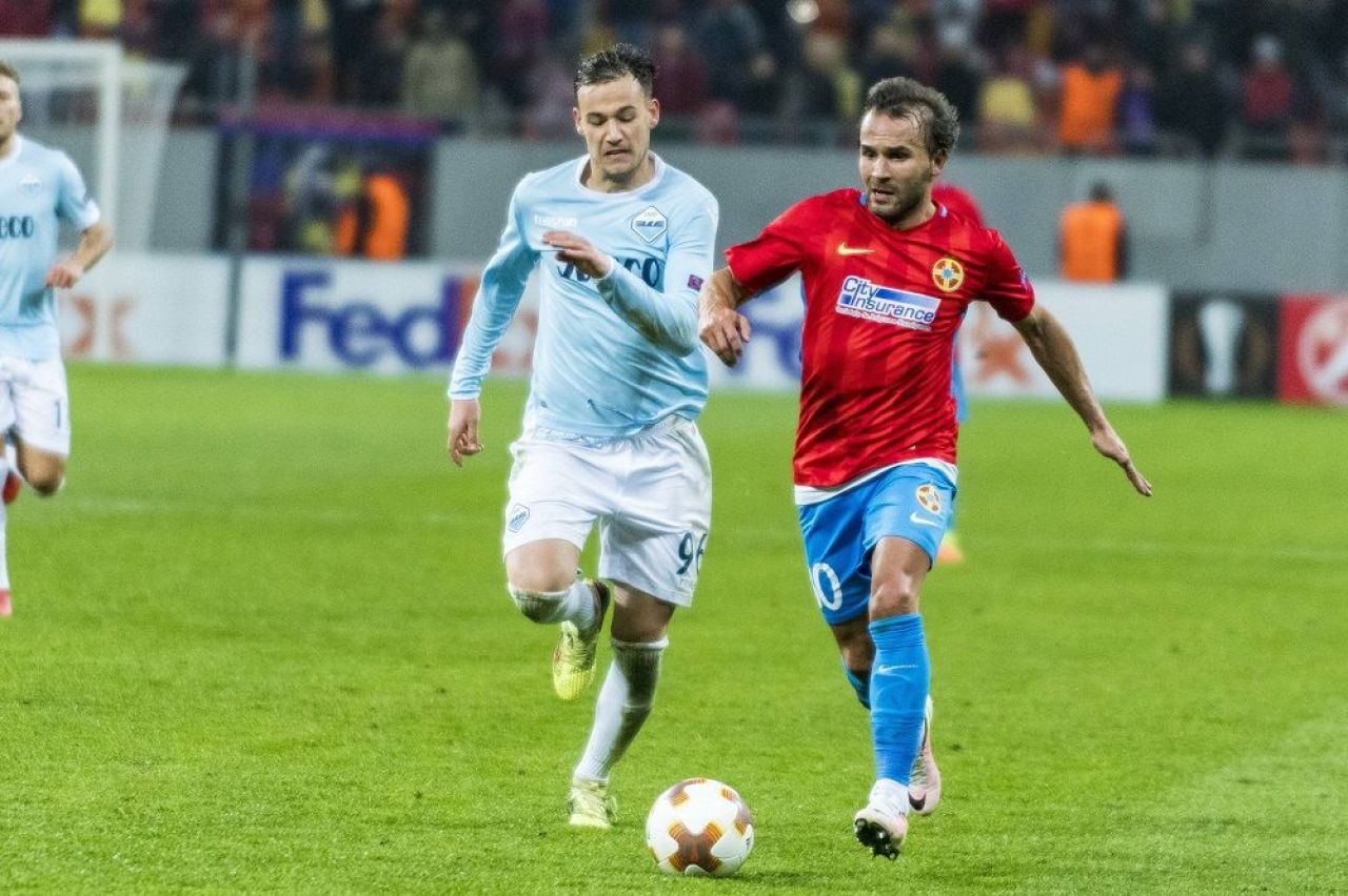 A răpus din nou campioana FCSB, acum doar cu 2-0 după 5-1, și a vorbit în presa italiană! Golul care ”rămâne de neșters în cap”_2