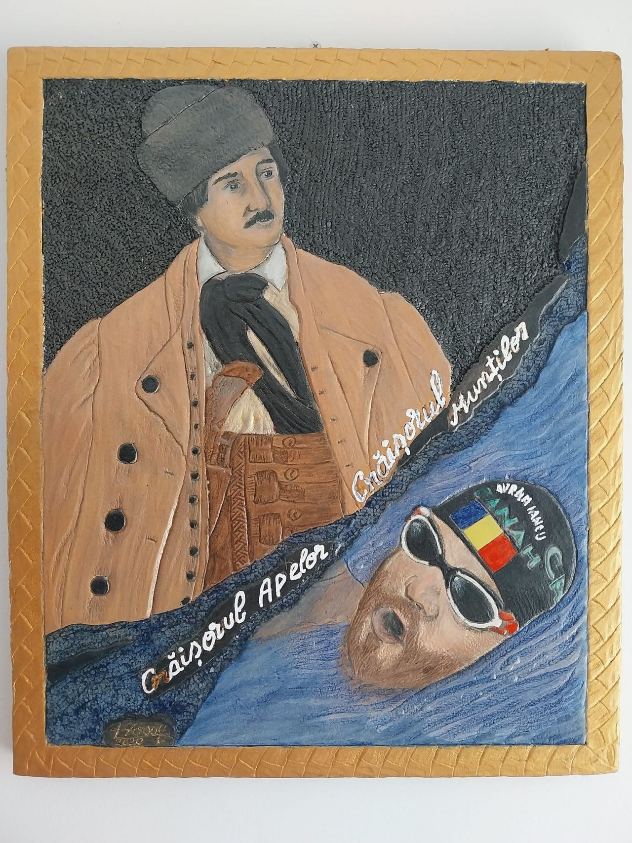 Nu i-a ajuns o singură dată! Avram Iancu vrea să traverseze Canalul Mânecii dus-întors_2