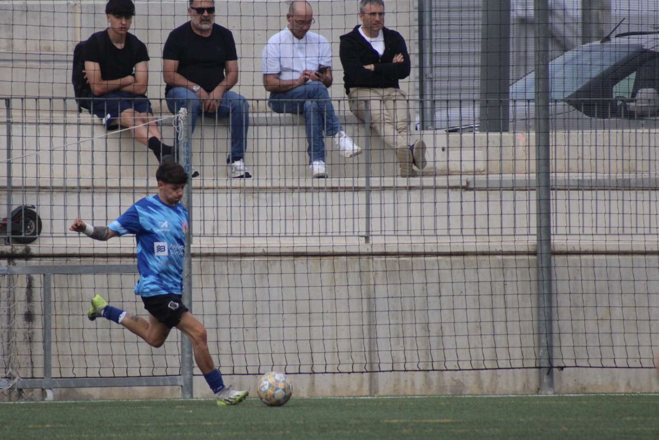 Fostul tricolor cu 10 ani jucați în Barcelona a semnat în prima ligă din Andorra! ”Acum două zile am fost contactat de antrenor”_3