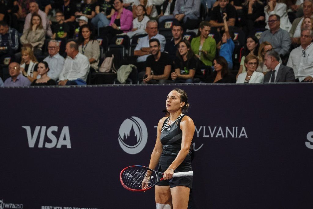 Se aude clinchetul banilor de la New York! Cecul pe care îl primește Gabriela Ruse pentru calificarea în turul 3 la US Open_2