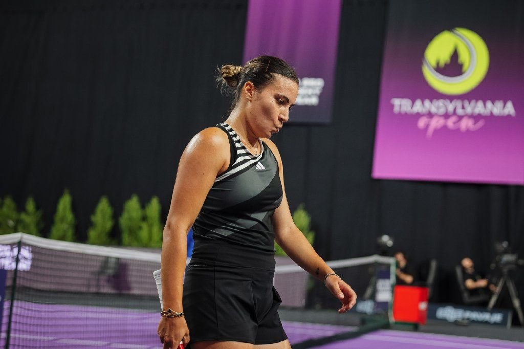 Se aude clinchetul banilor de la New York! Cecul pe care îl primește Gabriela Ruse pentru calificarea în turul 3 la US Open_3