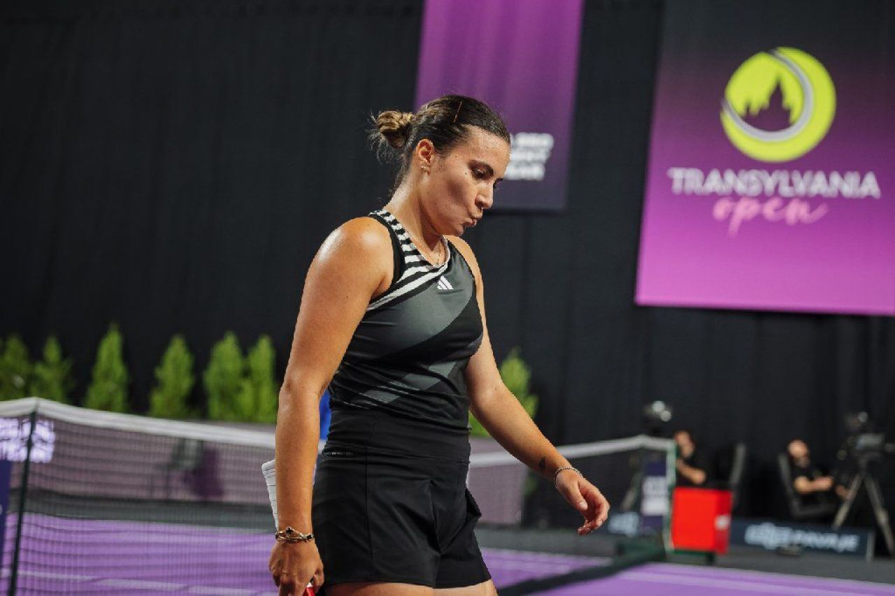 Se aude clinchetul banilor de la New York! Cecul pe care îl primește Gabriela Ruse pentru calificarea în turul 3 la US Open_3