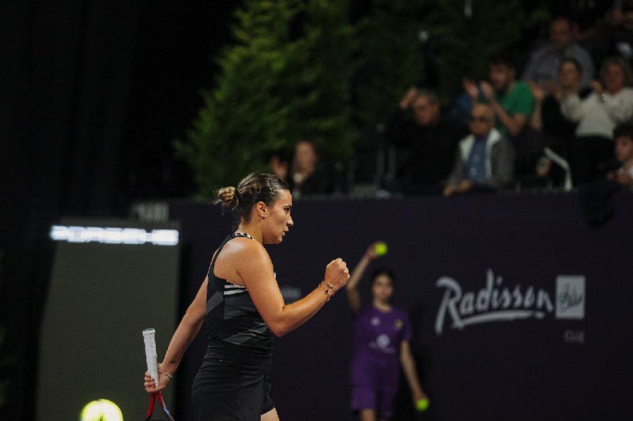 Se aude clinchetul banilor de la New York! Cecul pe care îl primește Gabriela Ruse pentru calificarea în turul 3 la US Open_10