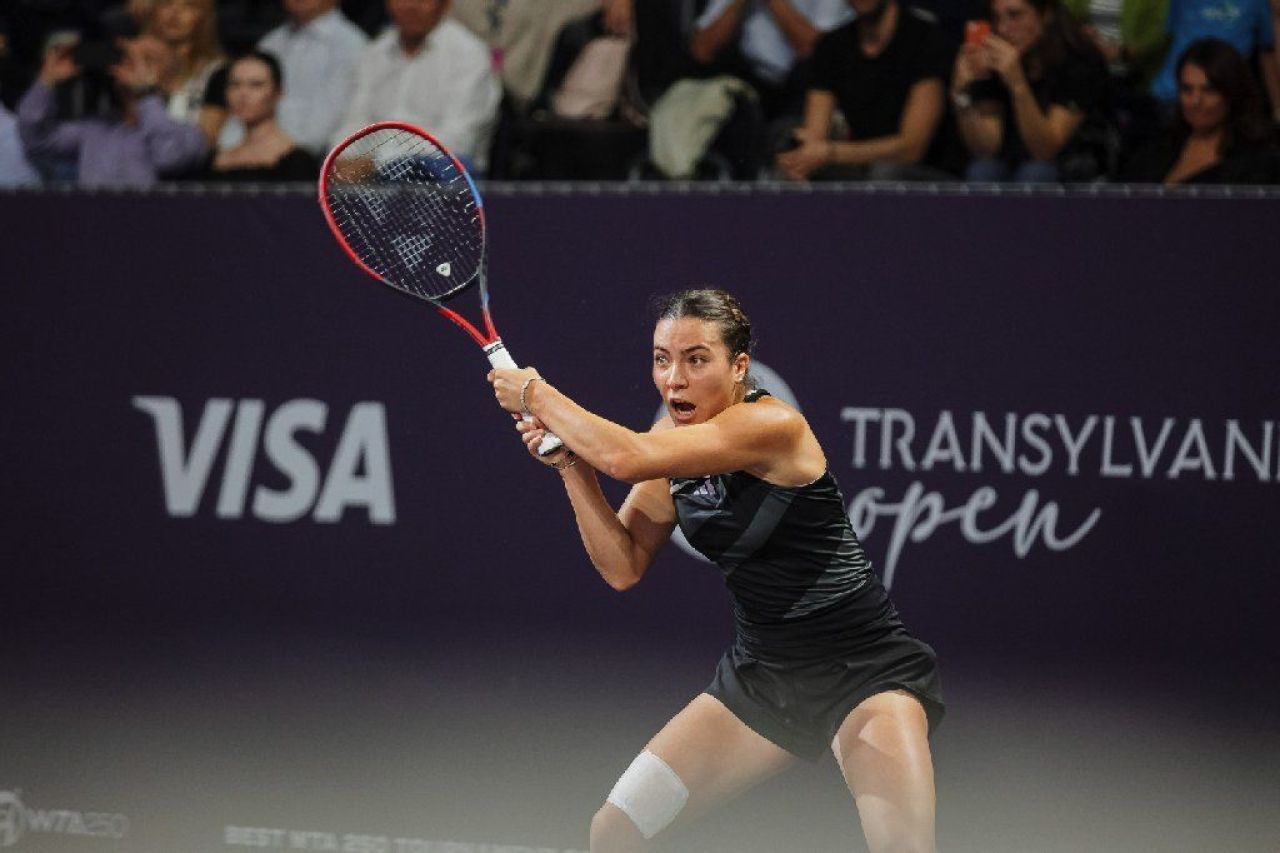 Se aude clinchetul banilor de la New York! Cecul pe care îl primește Gabriela Ruse pentru calificarea în turul 3 la US Open_11