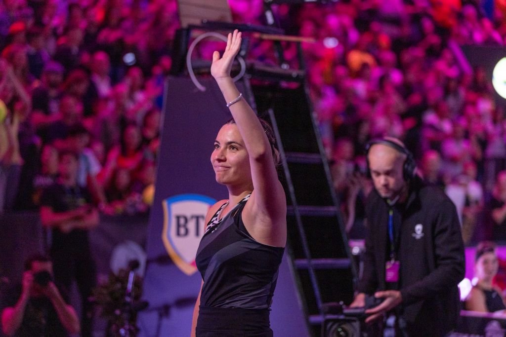 Se aude clinchetul banilor de la New York! Cecul pe care îl primește Gabriela Ruse pentru calificarea în turul 3 la US Open_14