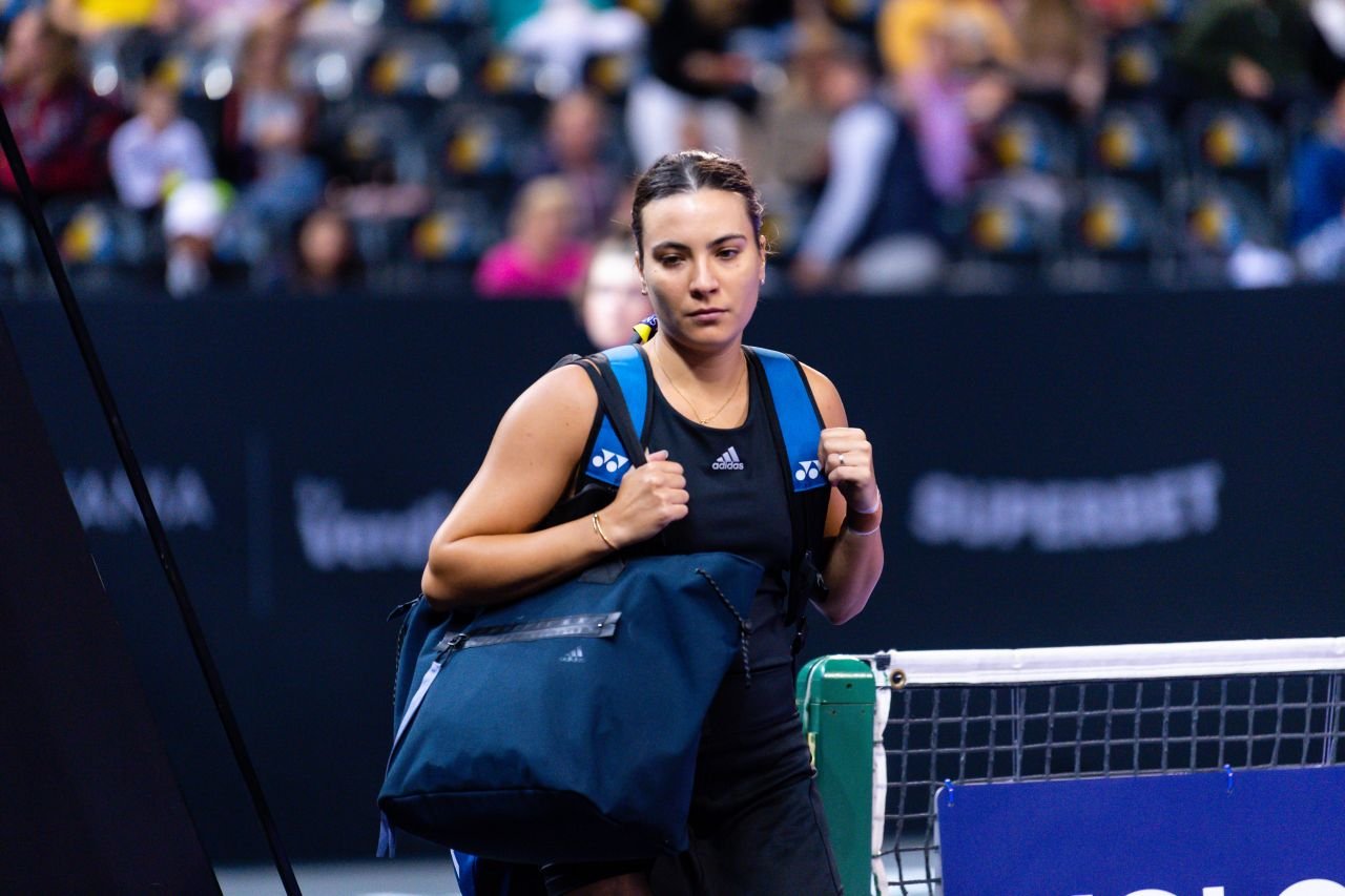 Se aude clinchetul banilor de la New York! Cecul pe care îl primește Gabriela Ruse pentru calificarea în turul 3 la US Open_26
