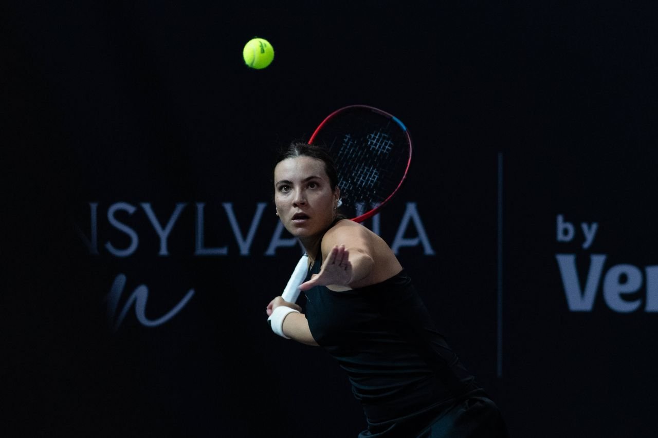 Se aude clinchetul banilor de la New York! Cecul pe care îl primește Gabriela Ruse pentru calificarea în turul 3 la US Open_27