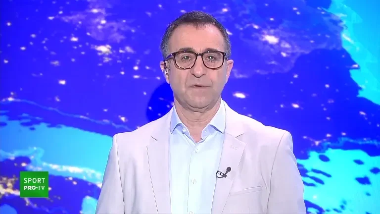 Pe CFR o așteaptă infernul &icirc;n Cipru, unde Dan Petrescu va &icirc;ncerca să se califice &icirc;n Conference League după 1-0 la Cluj